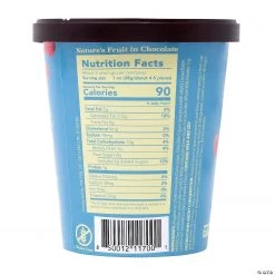 Tru Fru Raspberries in White & Dark Chocolate (5 oz, 8 Pack) -Candy&Snacks Official Shop tru fru raspberries in white and dark chocolate 5 oz 8 pack14110146 a02 1