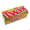 TWIX Full Size Candy Bar, 1.79 oz, 36 Count 2 TWIX Full Size Candy Bar, 1.79 oz, 36 Count -Candy&Snacks Official Shop twix full size candy bar 1 79 oz 36 count13966457 1