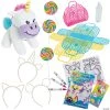 Unicorn Party Jelly Tote Favor Kit for 12 Guests 1 Unicorn Party Jelly Tote Favor Kit for 12 Guests -Candy&Snacks Official Shop unicorn party jelly tote favor kit for 12 guests14145345 1