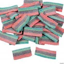 Unicorn Sweet & Sour Bites Candy