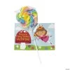 Valentine’s Day Fairy Garden Lollipops with Card for 24 -Candy&Snacks Official Shop valentine s day fairy garden lollipops with card for 2414096132 1
