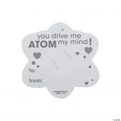 Valentine’s Day Science Lollipop Handouts for 24 -Candy&Snacks Official Shop valentine s day science lollipop handouts for 2414096134 a02 1