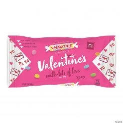 Valentine’s Day Smarties® Hard Candy Rolls