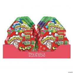 Candy&Snacks Official Shop -Candy&Snacks Official Shop warheads sup sup super sour trees 8 pc 14123720 a01 1