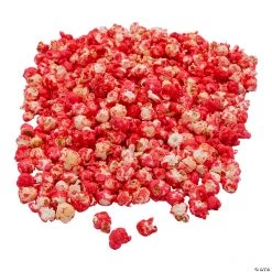 Gourmet Popcorn