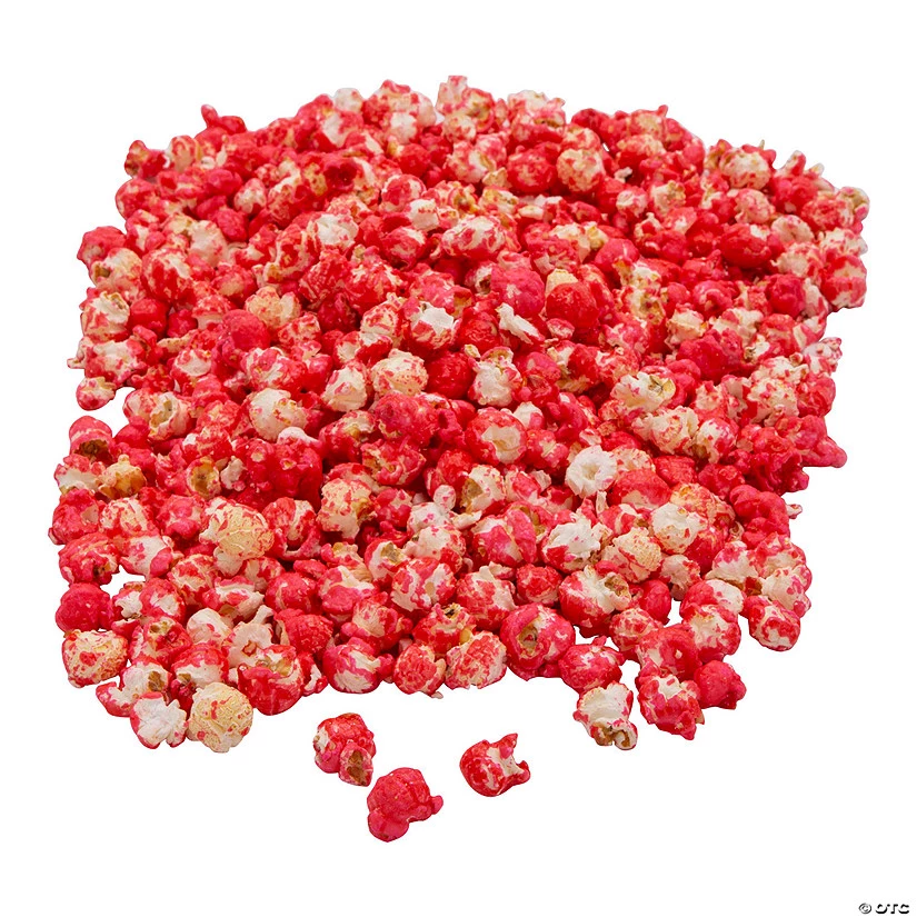 Gourmet Popcorn 3 Gourmet Popcorn