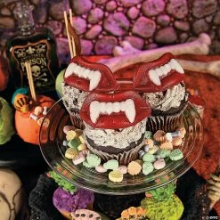 Wax Fangs Candy - 12 Pc. 8 Wax Fangs Candy - 12 Pc. -Candy&Snacks Official Shop wax fangs candy 12 pc k284d a02 1