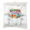 Cotton Candy Favor Packs - 10 Pc.