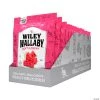 Wiley Wallaby® Watermelon Licorice Candy Packs – 16 Pc.