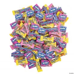 Wonka™ Mix-Ups® Assorted Candy - 150 Pc. 8 Wonka™ Mix-Ups® Assorted Candy - 150 Pc. -Candy&Snacks Official Shop wonka mix ups assorted candy 150 pc k476 a02 1