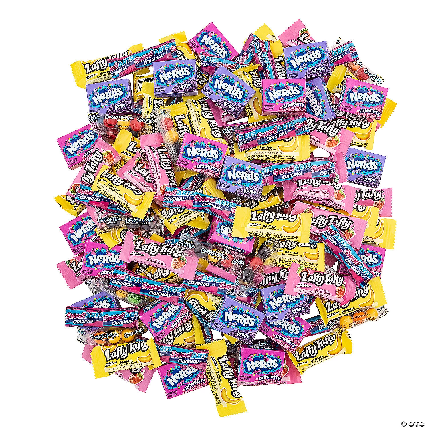 Wonka™ Mix-Ups® Assorted Candy - 150 Pc. 5 Wonka™ Mix-Ups® Assorted Candy - 150 Pc. - Image 3