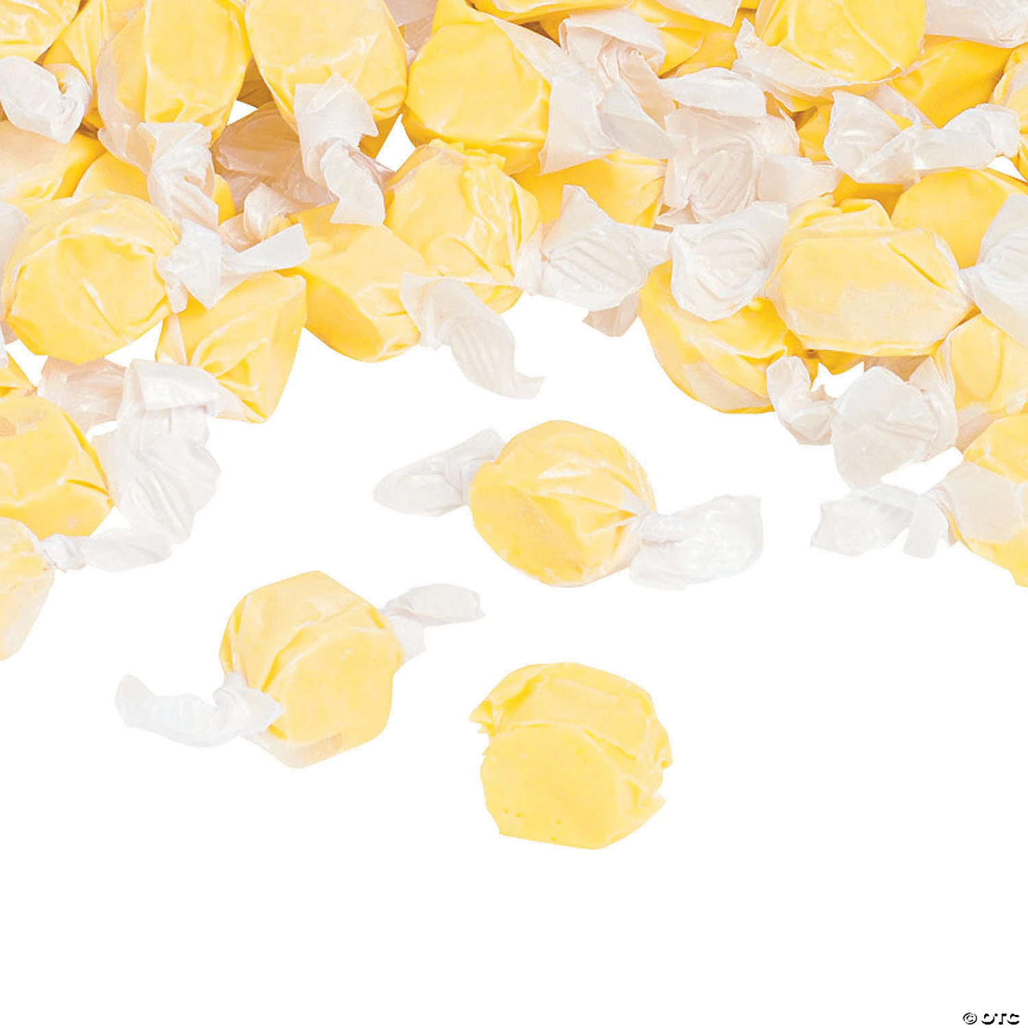 Salt Water Taffy - 193 Pc. 3 Salt Water Taffy - 193 Pc.