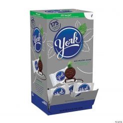 YORK Peppermint Patties Changemaker Box