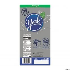 YORK Peppermint Patties Changemaker Box -Candy&Snacks Official Shop york peppermint patties changemaker box13966231 a02 1